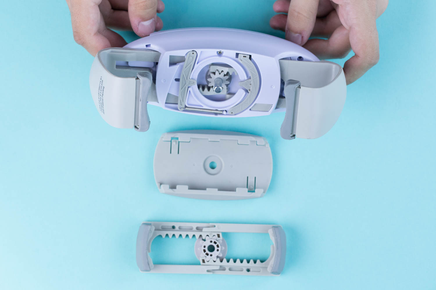 Fictiv Blog | Robotwist Teardown